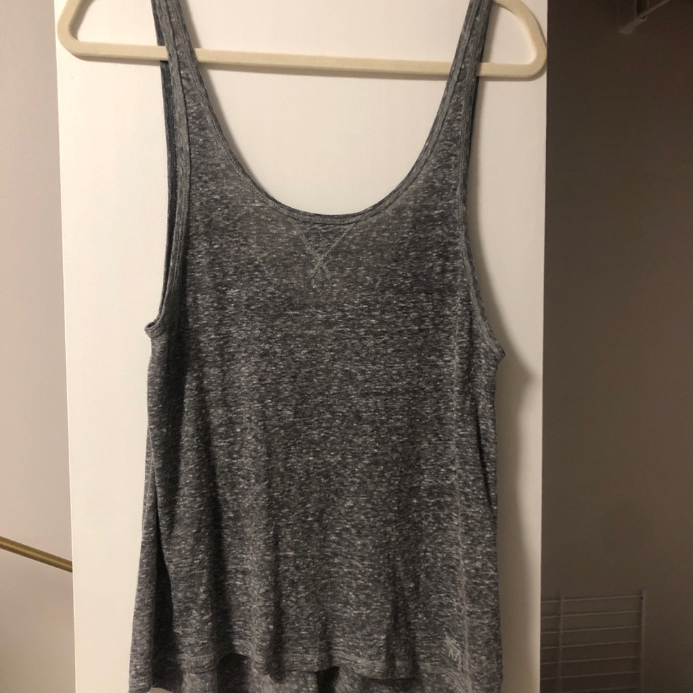 Abercrombie tank top